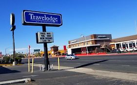 Travelodge Barstow Ca